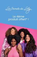 Catalogue La Boutique du Coiffeur en ligne du 07 au 31 janvier 2025