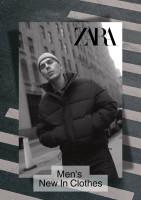 Catalogue Zara en ligne du 07 au 31 janvier 2025