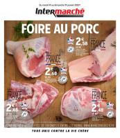 Catalogue Intermarché en ligne du 14 au 19 janvier 2025