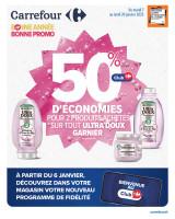 Catalogue Carrefour en ligne du 07 au 20 janvier 2025