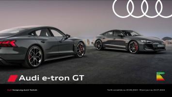 Catalogue Audi en ligne du 07 au 31 janvier 2025