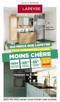 Catalogue Lapeyre en ligne du 08 au 27 janvier 2025