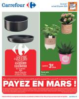 Catalogue Carrefour en ligne du 08 au 20 janvier 2025