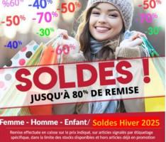 Catalogue Au Fil des Marques en ligne du 08 janvier au 04 février 2025