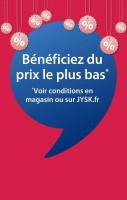 Catalogue JYSK en ligne du 08 janvier au 04 février 2025