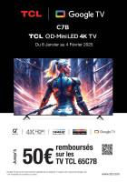 Catalogue LDLC en ligne du 08 janvier au 04 février 2025