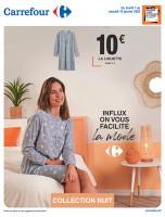 Catalogue Carrefour en ligne du 09 au 18 janvier 2025