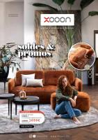 Catalogue Xooon en ligne du 09 janvier au 04 février 2025