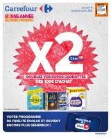 Catalogue Carrefour en ligne du 14 au 27 janvier 2025