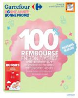 Catalogue Carrefour en ligne du 14 au 27 janvier 2025