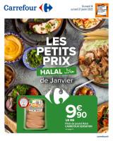 Catalogue Carrefour en ligne du 14 au 27 janvier 2025