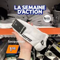 Catalogue Action en ligne du 10 au 16 janvier 2025