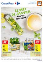 Catalogue Carrefour en ligne du 10 au 19 janvier 2025