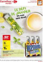 Catalogue Carrefour Market en ligne du 10 au 19 janvier 2025