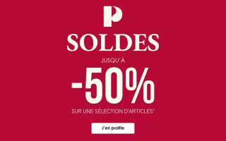 Catalogue Pimkie en ligne du 10 janvier au 04 février 2025