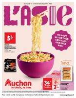 Catalogue Auchan en ligne du 14 au 29 janvier 2025