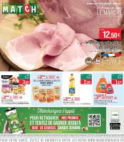 Catalogue Match en ligne du 14 au 26 janvier 2025