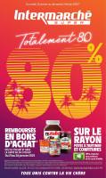 Catalogue Intermarché en ligne du 21 janvier au 02 février 2025