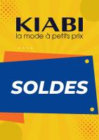 Catalogue Kiabi en ligne du 16 janvier au 12 février 2025