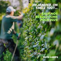 Catalogue Verts Loisirs en ligne du 21 janvier au 02 février 2025