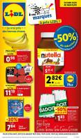 Catalogue Lidl en ligne du 29 janvier au 05 février 2025