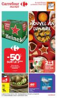 Catalogue Carrefour Market en ligne du 28 janvier au 09 février 2025