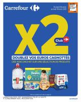 Catalogue Carrefour en ligne du 28 janvier au 10 février 2025