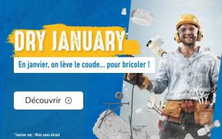 Catalogue Brico Cash en ligne du 24 au 30 janvier 2025