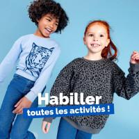 Catalogue La Halle en ligne du 27 janvier au 08 février 2025