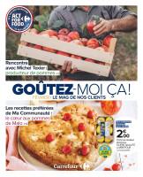 Catalogue Carrefour en ligne du 01 au 28 février 2025