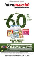 Catalogue Intermarché en ligne du 04 au 16 février 2025