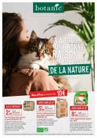 Catalogue Botanic en ligne du 29 janvier au 11 février 2025