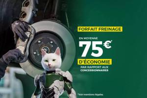 Catalogue Feu Vert en ligne du 29 janvier au 28 février 2025