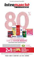 Catalogue Intermarché en ligne du 04 au 16 mars 2025