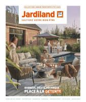 Catalogue Jardiland en ligne du 01 mars au 23 juin 2025