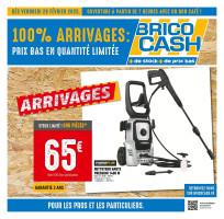 Catalogue Brico Cash en ligne du 28 février au 13 mars 2025