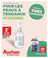 Catalogue Auchan en ligne du 04 au 23 mars 2025