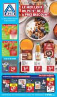 Catalogue Aldi en ligne du 11 au 17 mars 2025