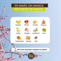 Catalogue Biomonde en ligne du 04 au 31 mars 2025