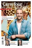 Catalogue Carrefour Market en ligne du 06 au 31 mars 2025