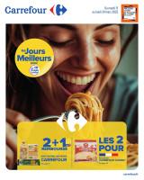 Catalogue Carrefour en ligne du 11 au 24 mars 2025