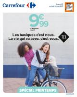 Catalogue Carrefour en ligne du 11 au 24 mars 2025