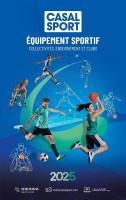 Catalogue Casal Sport en ligne du 06 mars au 31 décembre 2025