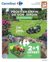 Catalogue Carrefour en ligne du 11 au 24 mars 2025