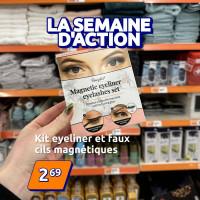 Catalogue Action en ligne du 06 au 13 mars 2025