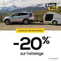 Catalogue Midas en ligne du 07 au 29 mars 2025