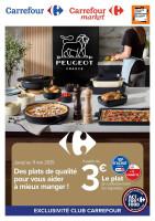 Catalogue Carrefour Market en ligne du 07 mars au 11 mai 2025