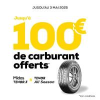 Catalogue Midas en ligne du 10 mars au 03 mai 2025