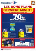 Catalogue Carrefour en ligne du 10 au 17 mars 2025