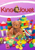 Catalogue King Jouet en ligne du 10 mars au 03 avril 2025